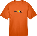Performance Short Sleeves - ROC Events