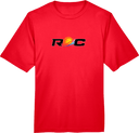 Performance Short Sleeves - ROC Events