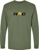 Long Sleeves - ROC Events