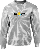 Crew Sweatshirt - ROC Events