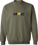 Crew Sweatshirt - ROC Events