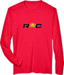 Performance Long Sleeves - ROC Events