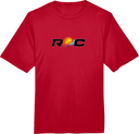 Performance Short Sleeves - ROC Events