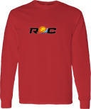 Long Sleeves - ROC Events