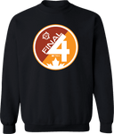 Crew Sweatshirt - TCSL Fall Final 4 2026