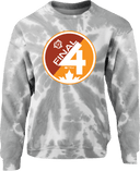 Crew Sweatshirt - TCSL Fall Final 4 2026