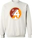 Crew Sweatshirt - TCSL Fall Final 4 2026