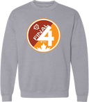 Crew Sweatshirt - TCSL Fall Final 4 2026