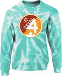 Crew Sweatshirt - TCSL Fall Final 4 2026