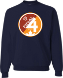 Crew Sweatshirt - TCSL Fall Final 4 2026