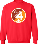 Crew Sweatshirt - TCSL Fall Final 4 2026