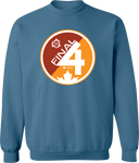 Crew Sweatshirt - TCSL Fall Final 4 2026
