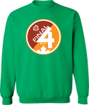 Crew Sweatshirt - TCSL Fall Final 4 2026