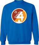 Crew Sweatshirt - TCSL Fall Final 4 2026