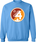 Crew Sweatshirt - TCSL Fall Final 4 2026