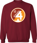 Crew Sweatshirt - TCSL Fall Final 4 2026