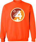 Crew Sweatshirt - TCSL Fall Final 4 2026