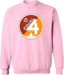 Crew Sweatshirt - TCSL Fall Final 4 2026