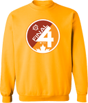 Crew Sweatshirt - TCSL Fall Final 4 2026