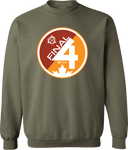 Crew Sweatshirt - TCSL Fall Final 4 2026