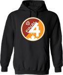 Hoodies - TCSL Fall Final 4 2026