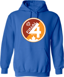 Hoodies - TCSL Fall Final 4 2026