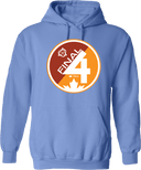 Hoodies - TCSL Fall Final 4 2026