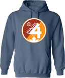 Hoodies - TCSL Fall Final 4 2026