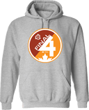 Hoodies - TCSL Fall Final 4 2026