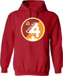 Hoodies - TCSL Fall Final 4 2026