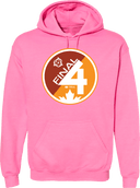 Hoodies - TCSL Fall Final 4 2026