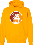 Hoodies - TCSL Fall Final 4 2026