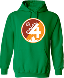 Hoodies - TCSL Fall Final 4 2026