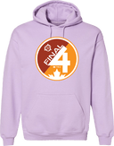 Hoodies - TCSL Fall Final 4 2026