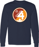 Long Sleeves - TCSL Fall Final 4 2026