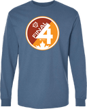 Long Sleeves - TCSL Fall Final 4 2026