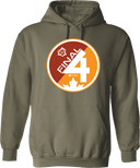 Hoodies - TCSL Fall Final 4 2026