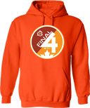 Hoodies - TCSL Fall Final 4 2026