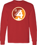 Long Sleeves - TCSL Fall Final 4 2026