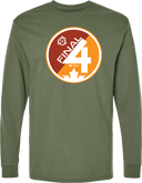 Long Sleeves - TCSL Fall Final 4 2026