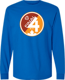 Long Sleeves - TCSL Fall Final 4 2026