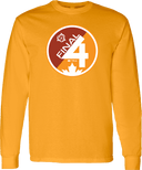 Long Sleeves - TCSL Fall Final 4 2026