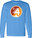 Long Sleeves - TCSL Fall Final 4 2026