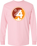 Long Sleeves - TCSL Fall Final 4 2026
