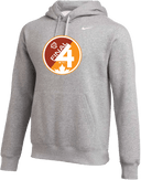 Nike Hoodies - TCSL Fall Final 4 2026