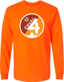 Long Sleeves - TCSL Fall Final 4 2026