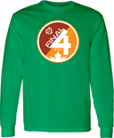 Long Sleeves - TCSL Fall Final 4 2026