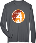 Performance Long Sleeves - TCSL Fall Final 4 2026