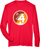 Performance Long Sleeves - TCSL Fall Final 4 2026