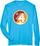 Performance Long Sleeves - TCSL Fall Final 4 2026